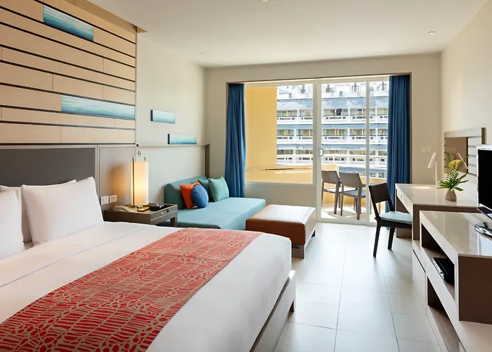 Holiday Inn Resort Phuket, An Ihg Hotel