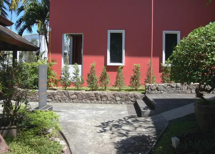 C & N Resort And Spa - Sha Extra Plus