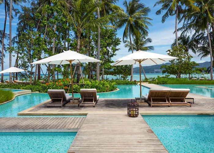 Rosewood Phuket