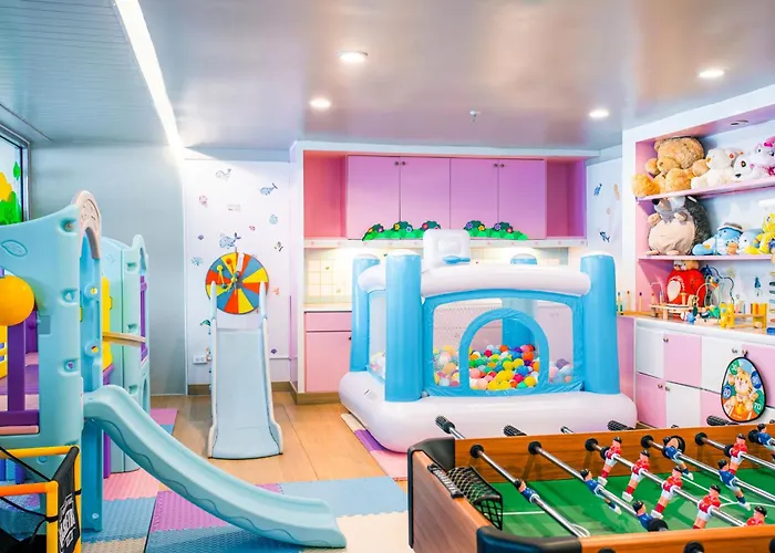 The Royal Paradise Hotel & Spa